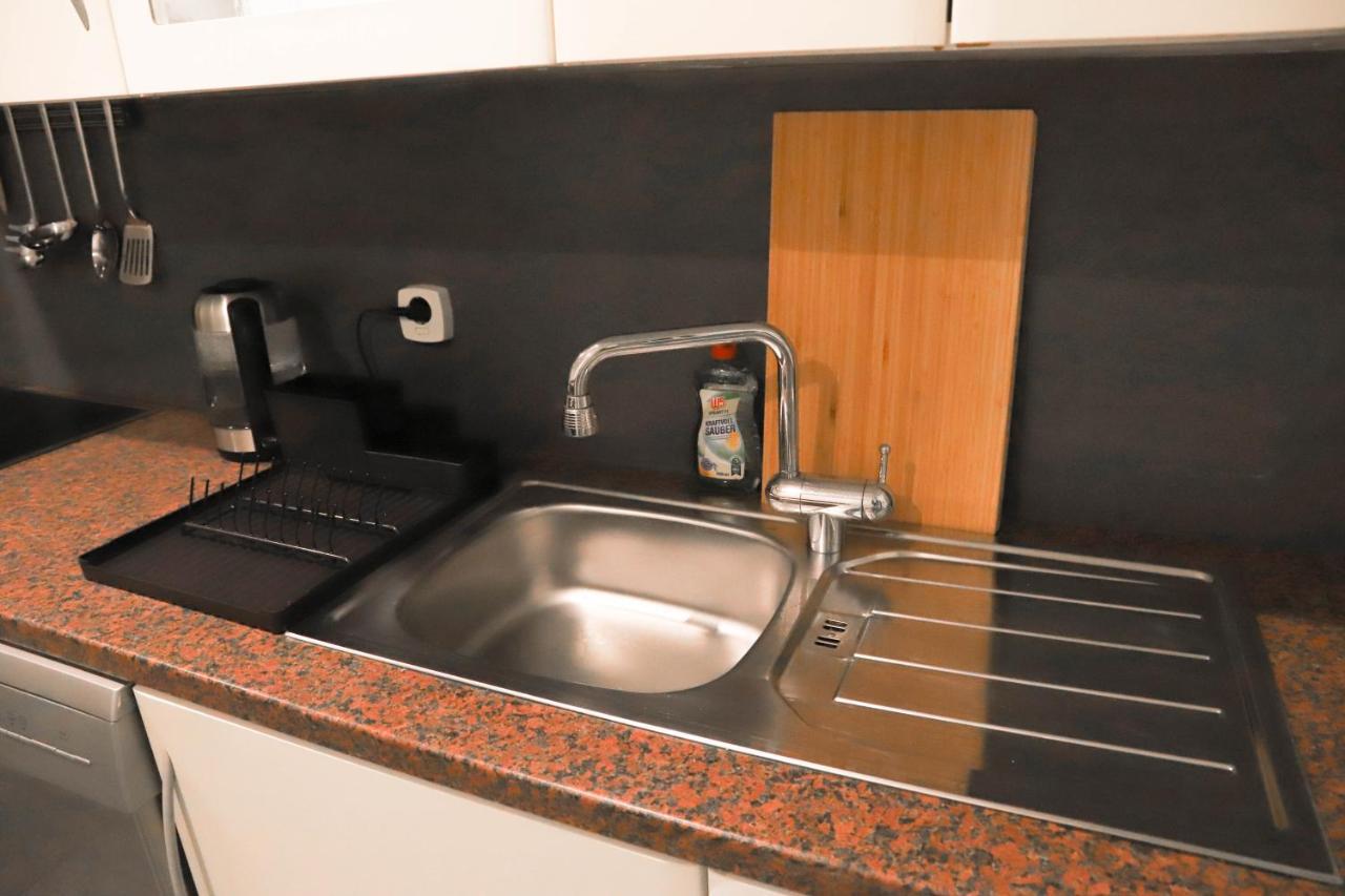 «Go West» Guest Rooms Vienna Esterno foto