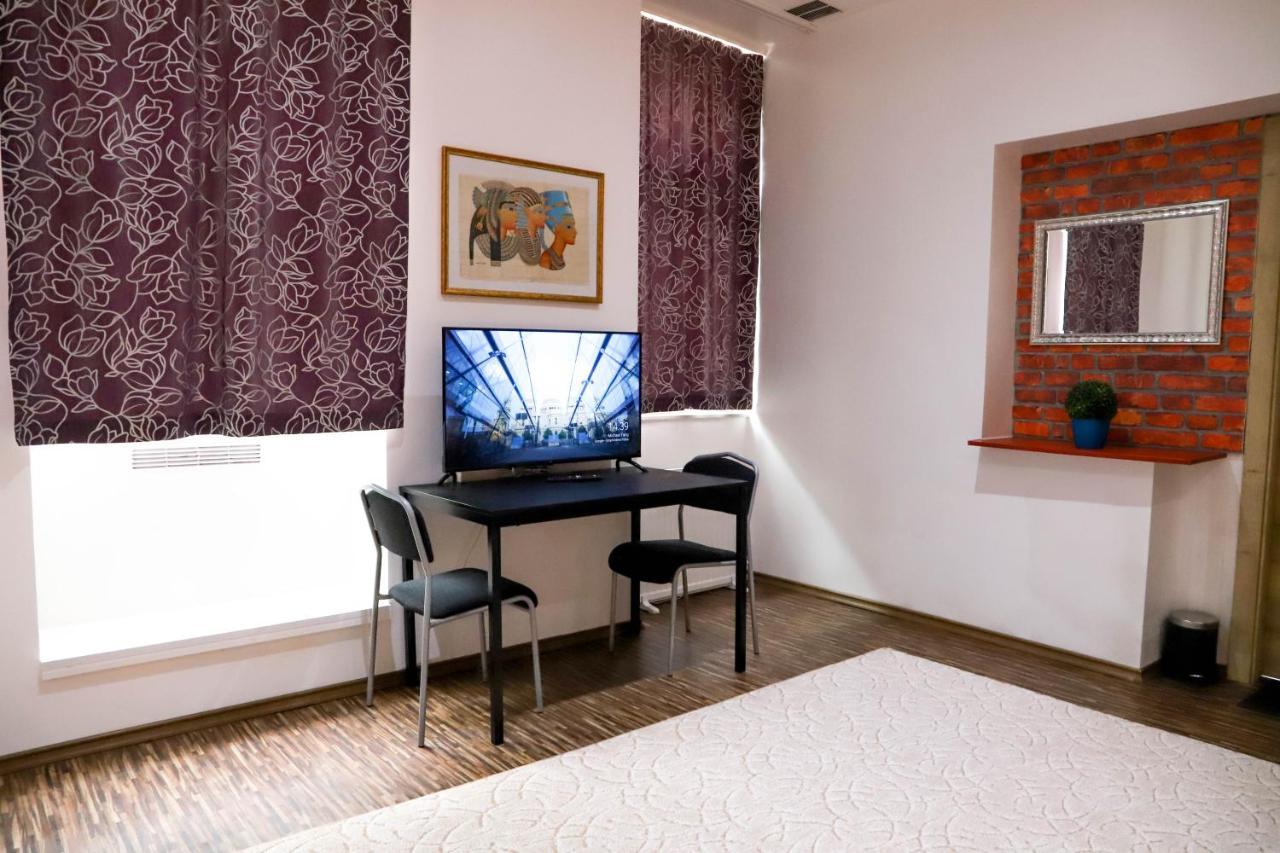 «Go West» Guest Rooms Vienna Esterno foto