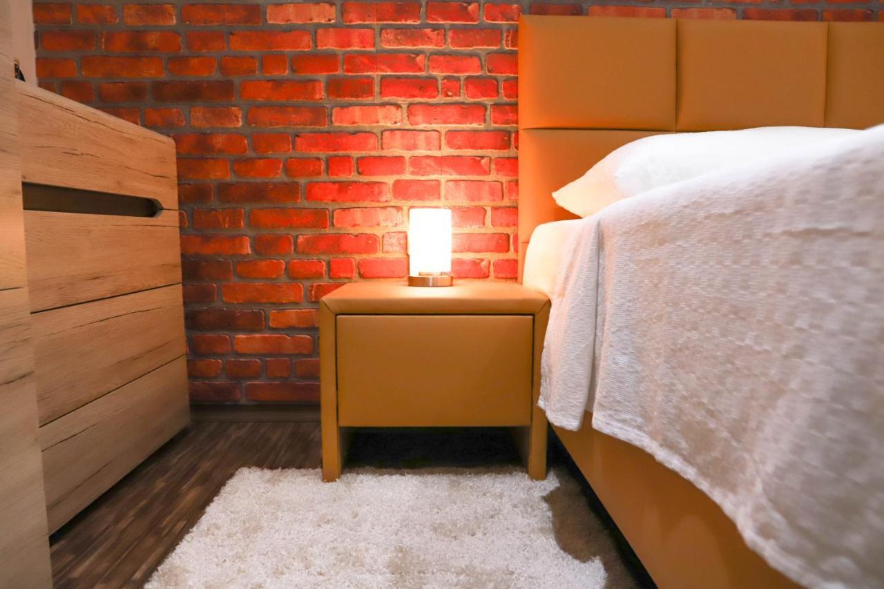 «Go West» Guest Rooms Vienna Esterno foto
