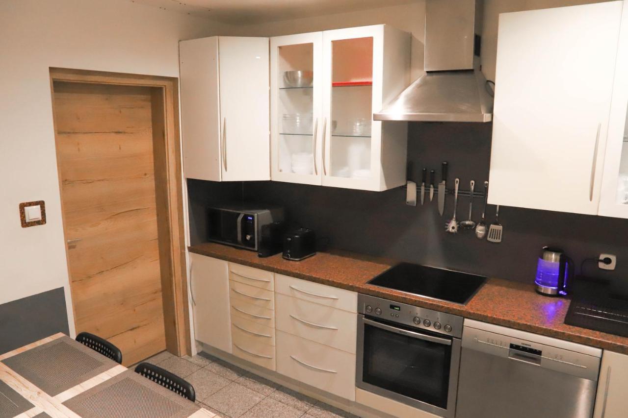 «Go West» Guest Rooms Vienna Esterno foto