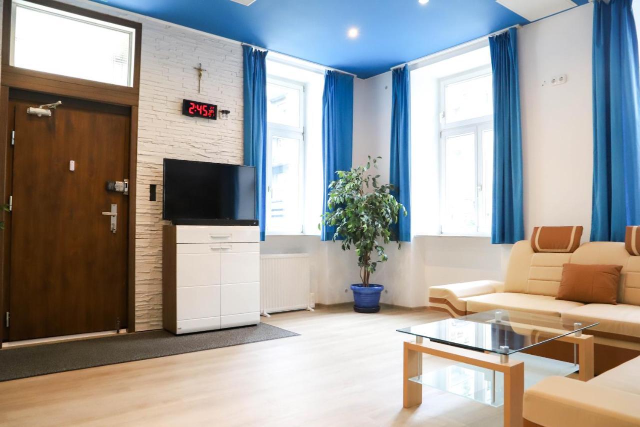 «Go West» Guest Rooms Vienna Esterno foto