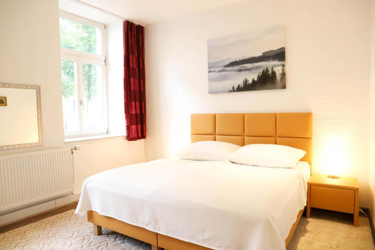 «Go West» Guest Rooms Vienna Esterno foto
