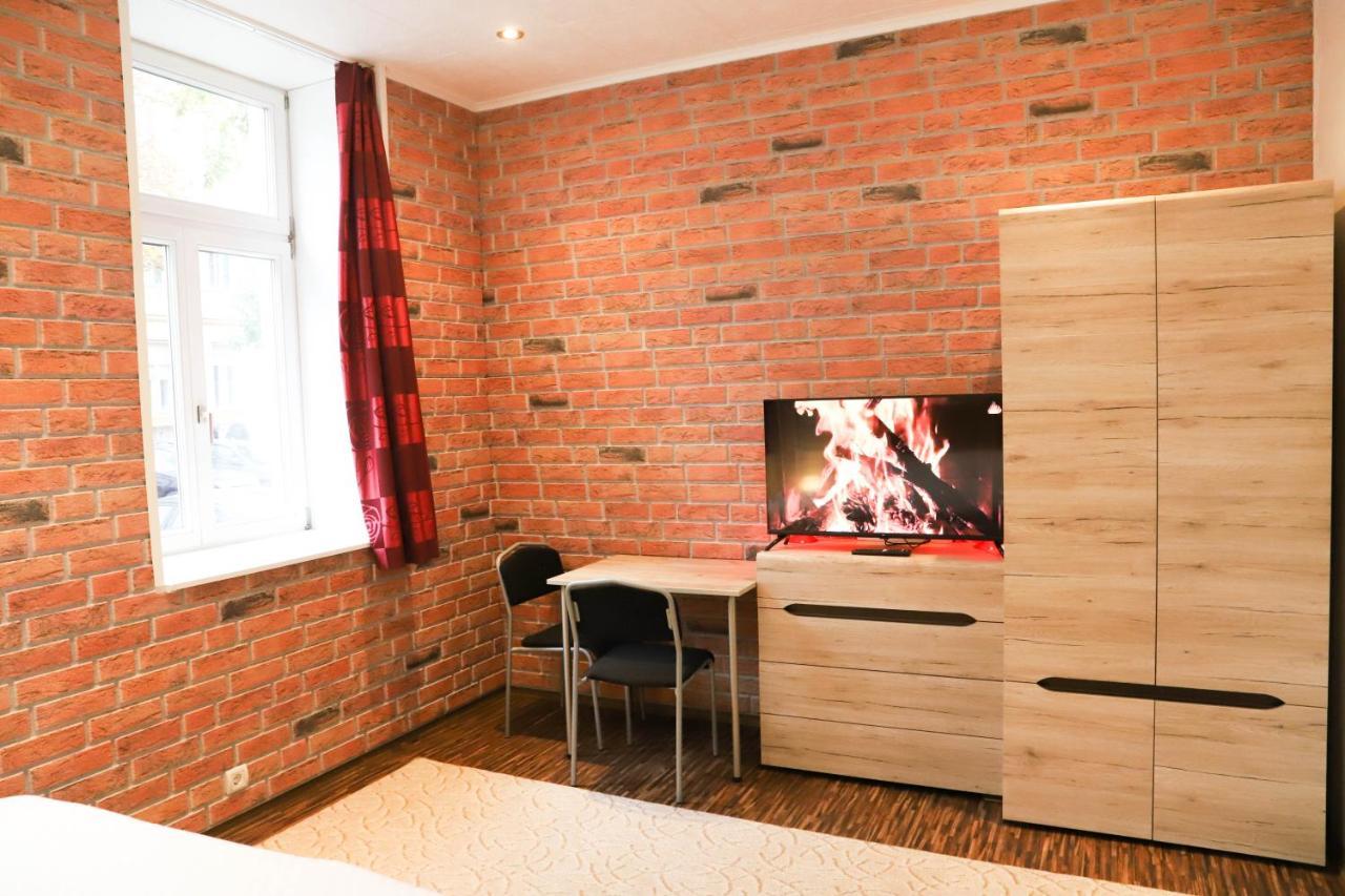 «Go West» Guest Rooms Vienna Esterno foto