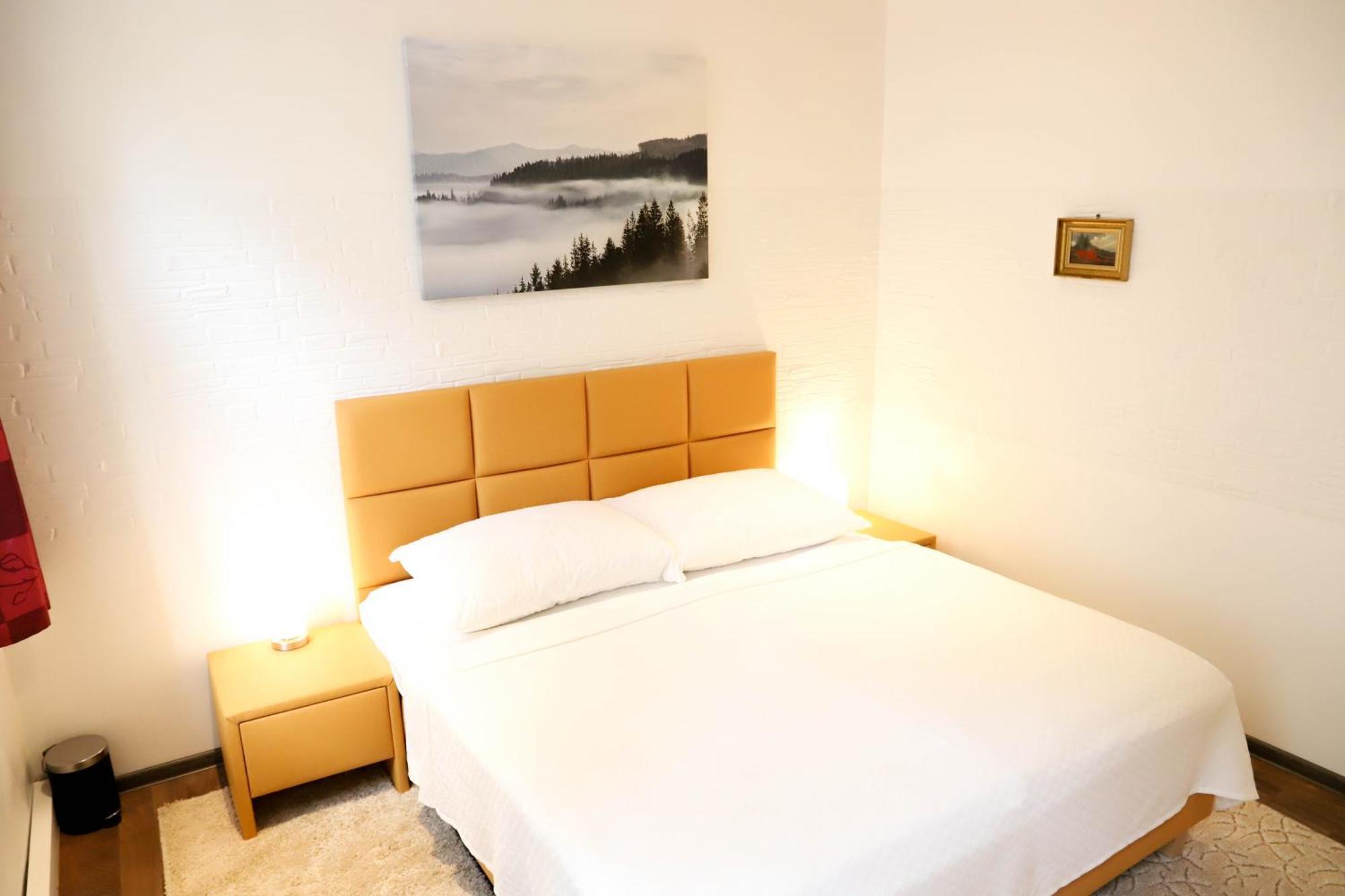 «Go West» Guest Rooms Vienna Esterno foto