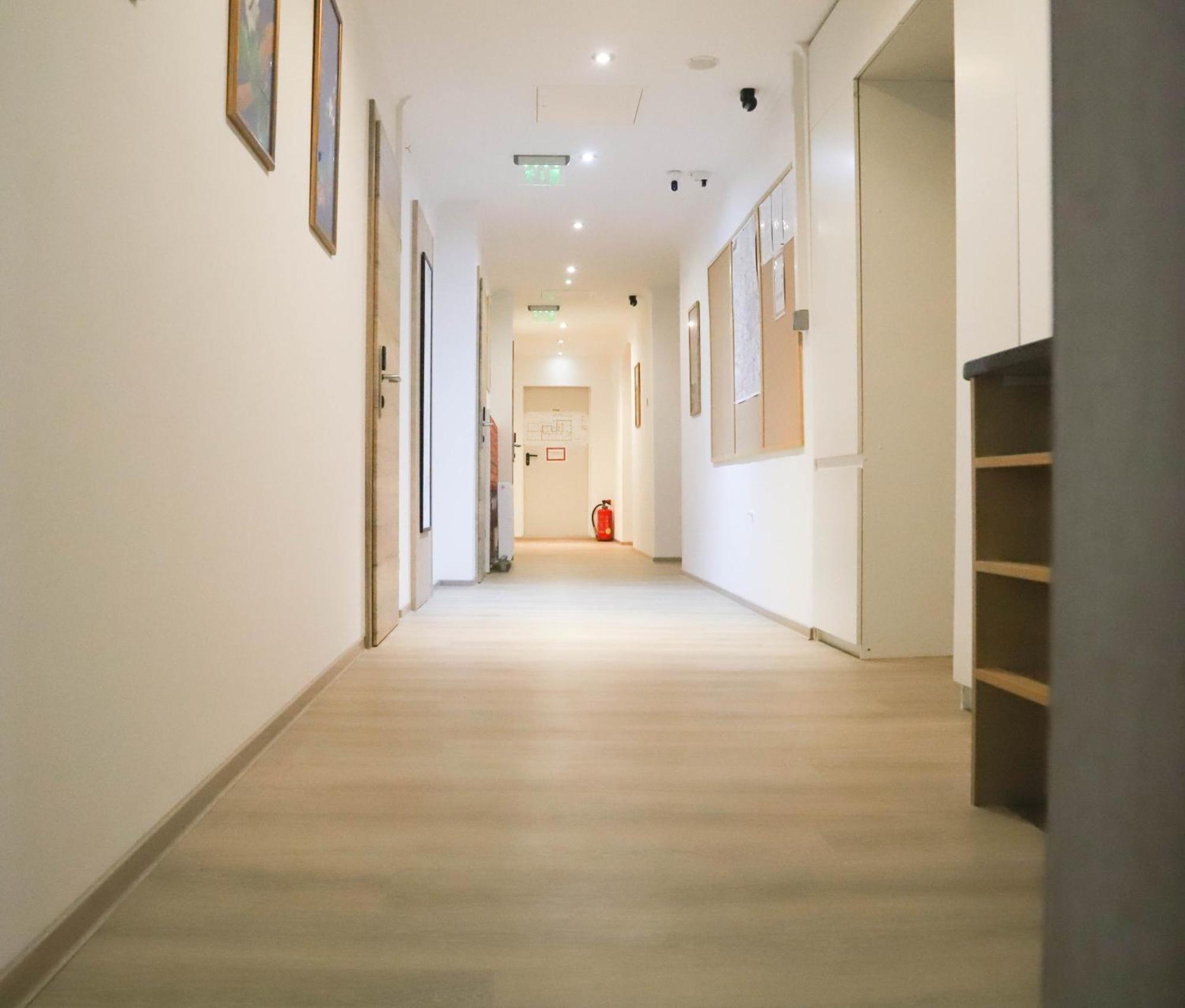 «Go West» Guest Rooms Vienna Esterno foto